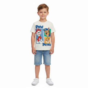 PAW PATROL Trio T-Shirt