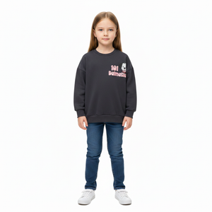 101 DALMATIANS Charcoal Sweatshirt