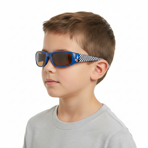 SONIC THE HEDGEHOG Sunglasses
