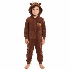 THE GRUFFALO Fleece All-In-One