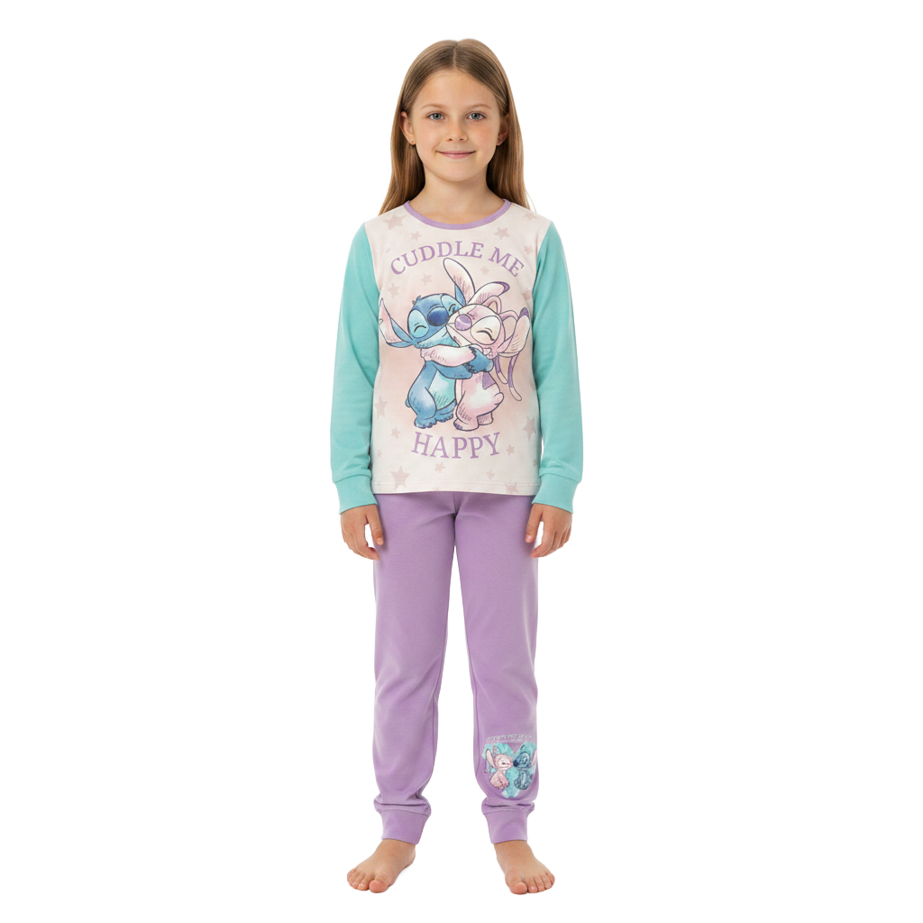 Lilo & Stitch | Cuddle Me Pyjamas | Little Gecko