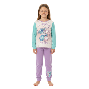 LILO & STITCH Cuddle Me Pyjama Set
