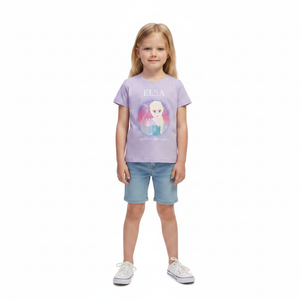 FROZEN 3 Pack T-Shirts