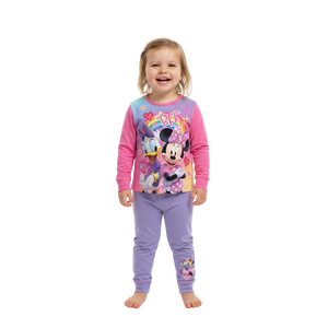 MINNIE MOUSE BFF Pyjama Set