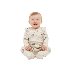 MINNIE MOUSE 2 Pack Sleepsuit Set