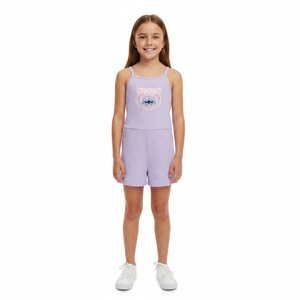 LILO & STITCH 2 Pack Playsuits