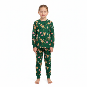 DISNEY ANIMALS 3 Pack Pyjama Set
