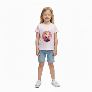 FROZEN 3 Pack T-Shirts