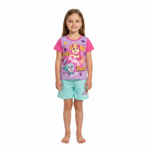 PAW PATROL Pups Rule Pyjama Set
