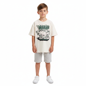 HOT WHEELS Stone T-Shirt