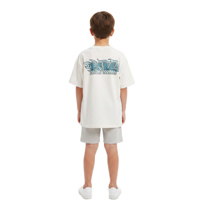 HOT WHEELS Stone T-Shirt
