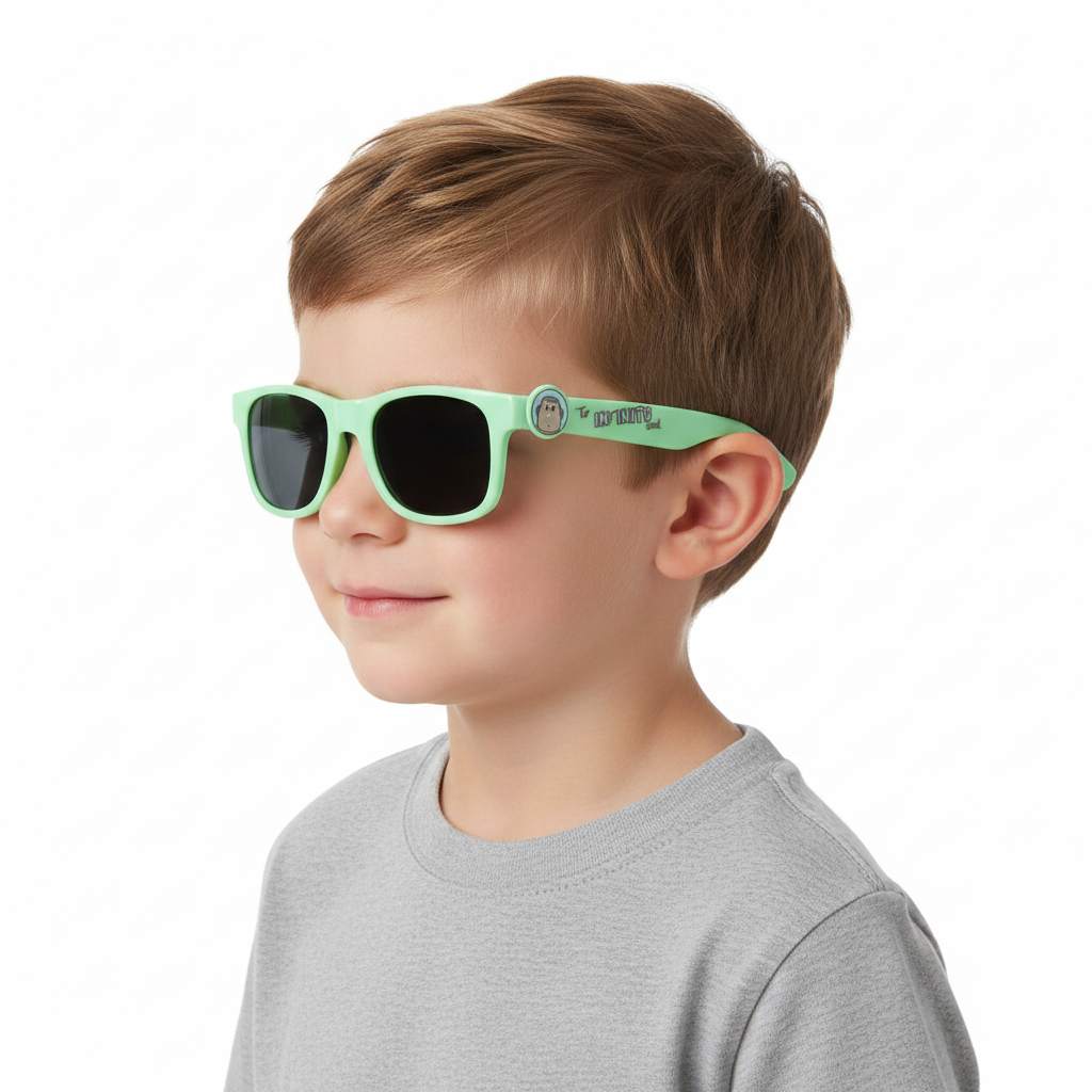 TOY STORY Green Buzz Sunglasses