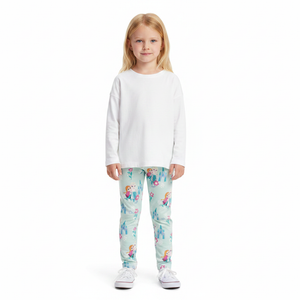 FROZEN 3 Pack Leggings