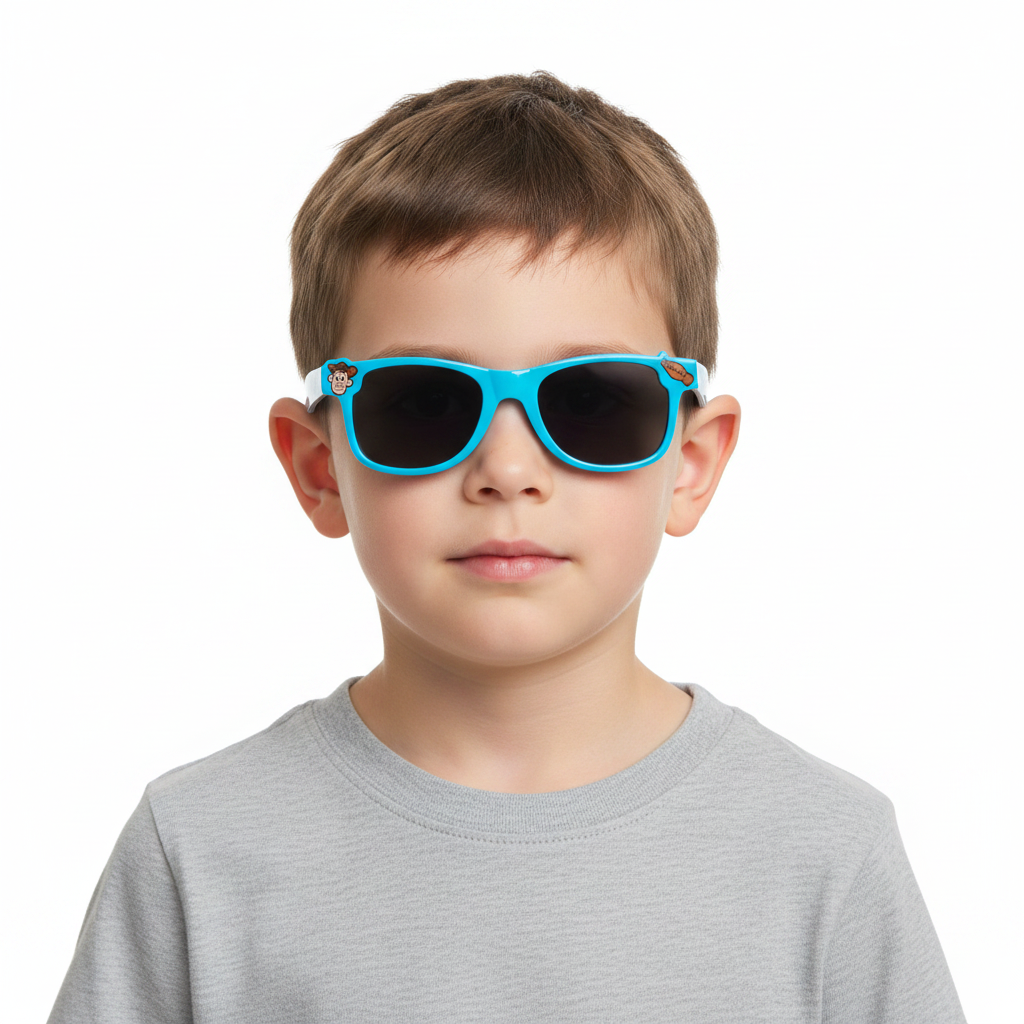 TOY STORY Blue Woody Sunglasses