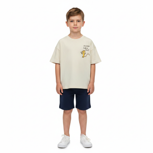 THE GRUFFALO Stone T-Shirt