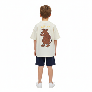 THE GRUFFALO Stone T-Shirt