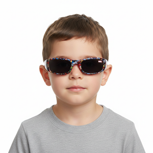THE AVENGERS Black Sunglasses
