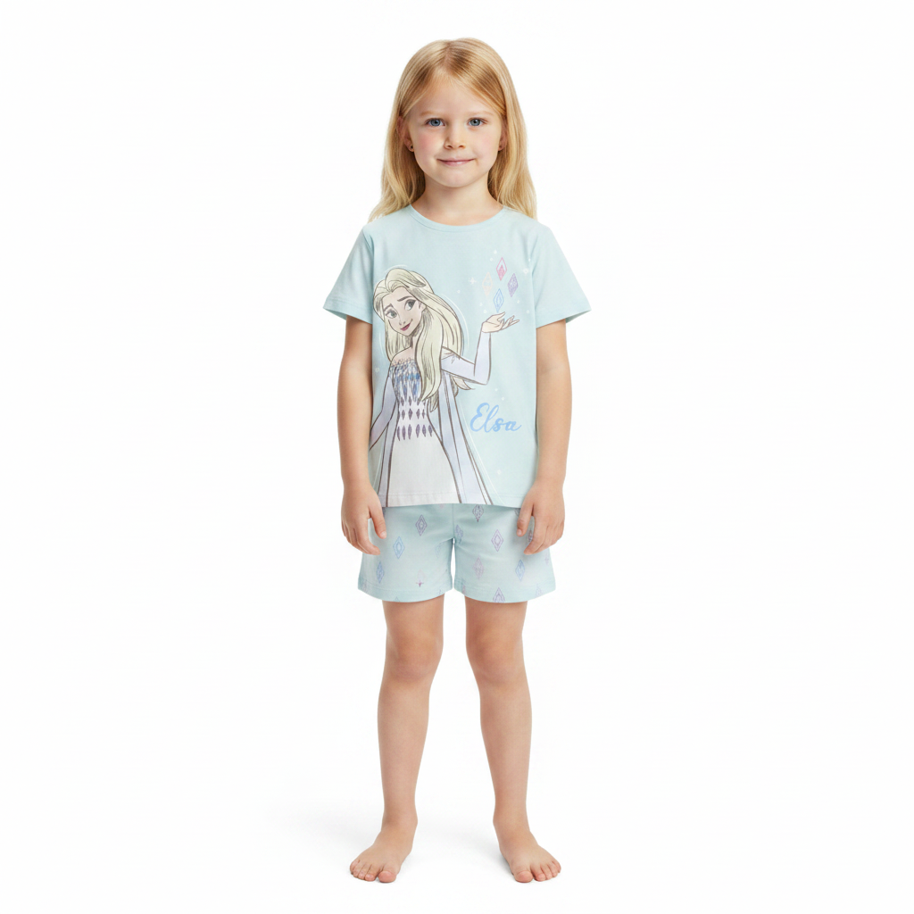 FROZEN 3 Pack Pyjama Set
