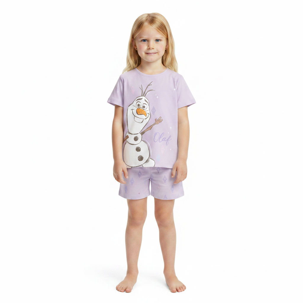 FROZEN 3 Pack Pyjama Set