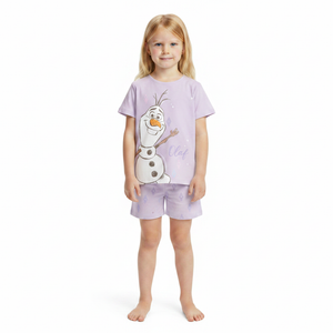 FROZEN 3 Pack Pyjama Set