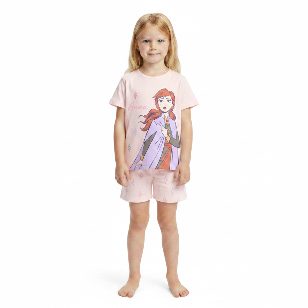 FROZEN 3 Pack Pyjama Set