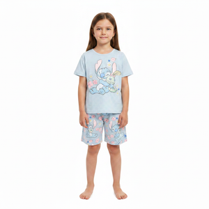 LILO & STITCH 3 Pack Pyjama Set
