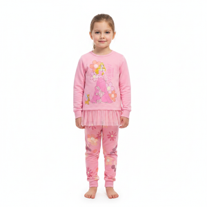 DISNEY PRINCESS Aurora Pyjama Set