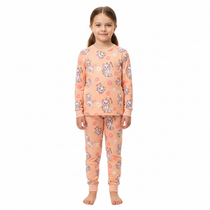 DISNEY ANIMALS 3 Pack Pyjama Set