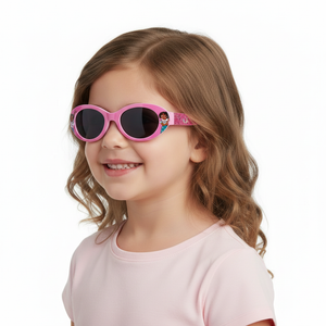 ENCANTO Pink Sunglasses