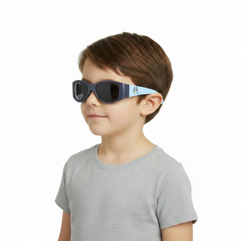 BLUEY Blue Sunglasses