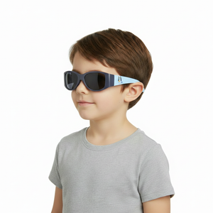 BLUEY Blue Sunglasses