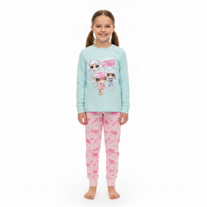 LOL SURPRISE Fashion Week Pyjama Set