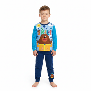 HEY DUGGEE Smile Pyjama Set