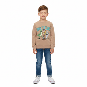 TOY STORY Tan T-Shirt