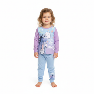 WINNIE THE POOH Eeyore Pyjama Set