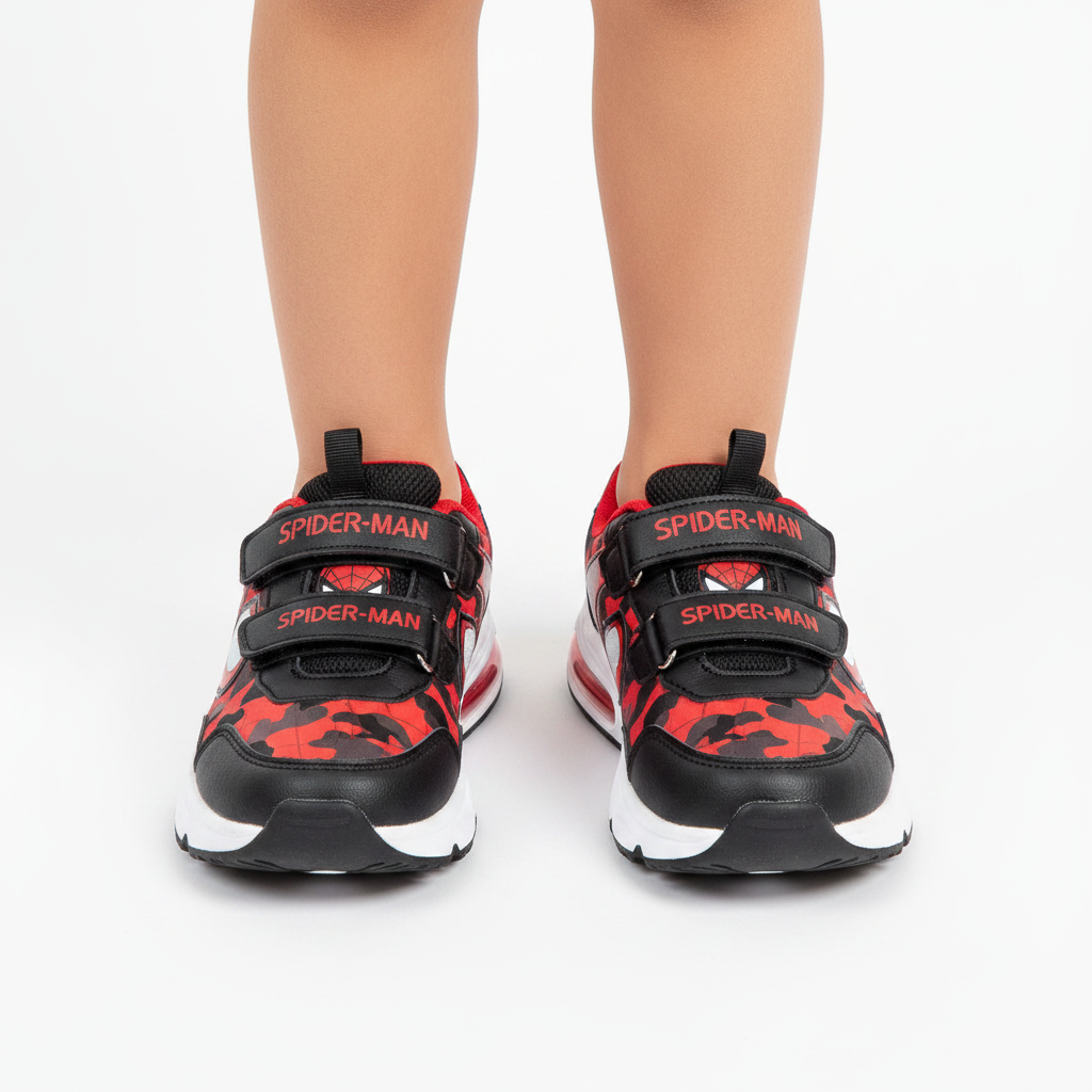 SPIDERMAN Trainers