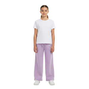 LILO & STITCH Lilac Angel Trackpants