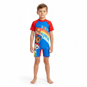 PAW PATROL Rainbow Sunsuit
