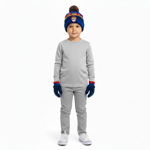 PAW PATROL Beanie & Gloves Set