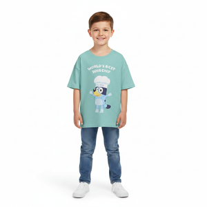 BLUEY Chef T-Shirt