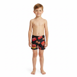 DISNEY CARS 2 Pack Swim Shorts