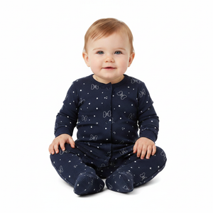 MINNIE MOUSE 3 Pack Sleepsuit Set