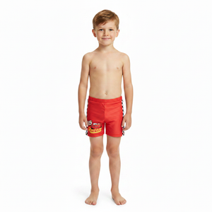 DISNEY CARS 2 Pack Swim Shorts