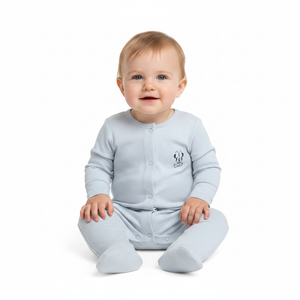MINNIE MOUSE 3 Pack Sleepsuit Set