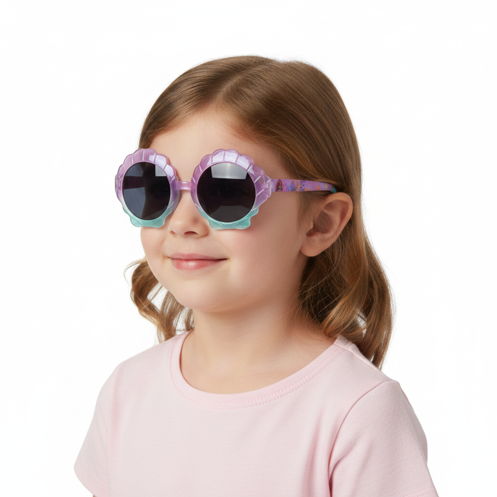 DISNEY PRINCESS Ariel Sunglasses