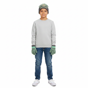 STAR WARS Beanie & Gloves Set