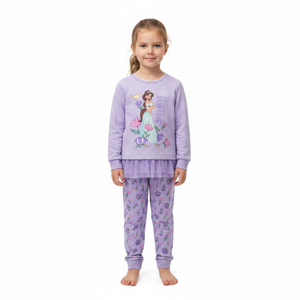 DISNEY PRINCESS Jasmine Pyjama Set