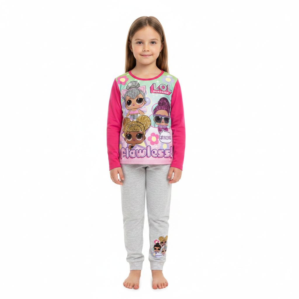 LOL SURPRISE Flawless Pyjama Set