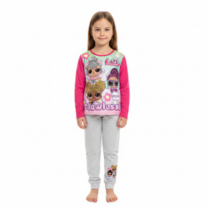 LOL SURPRISE Flawless Pyjama Set
