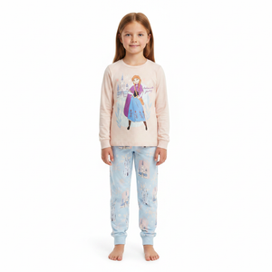 FROZEN Anna Pyjama Set